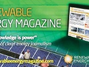 Renewable Energy Magazine reaches 63,660 unique visitors in September