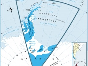 Levaduras de la Antártida y biodiésel