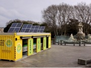 Buenos Aires une reciclaje, sustentabilidad y fotovoltaica