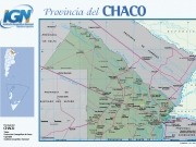 Chaco: 9 millones de dólares para instalaciones fotovoltaicas rurales