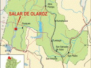 El litio mueve a la ciencia y a la industria