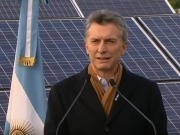 Lanzan la licitación por 1.000 MW renovables