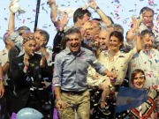 ¿Impulsará Macri las renovables en Argentina?