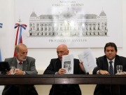 Santa Fe: Presentan un Manual de Energías Renovables