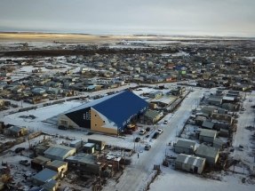 Tierra del Fuego: Licitan la construcción de 16 viviendas con eficiencia energética y energías renovables