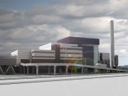 Peel Environmental submits plans for co-located energy centre at Yorkshire colliery