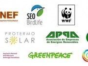 Por el fin del bloqueo a las renovables