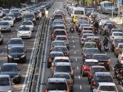 La contaminación del aire se dispara en toda España