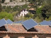 Un estudio de la UNED reclama la aprobación de la normativa sobre autoconsumo con balance neto