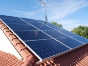 Empresarios valencianos piden que la Generalitat facilite el autoconsumo