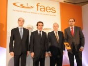 El futuro energ&eacute;tico de Espa&ntilde;a seg&uacute;n FAES: m&aacute;s nucleares y menos renovables