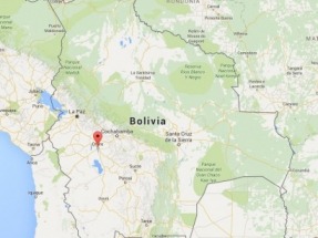 Llamado a licitación para construir el parque fotovoltaico Oruro, de 50 MW