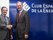 Borja Prado, nuevo presidente del Club Español de la Energía