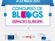 Los brotes verdes, protagonistas del III Concurso de Blogs Espacio Europa