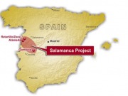 Equo difunde un comunicado de apoyo "a los activistas de Stop Uranio amenazados por Berkeley en Salamanca"