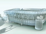 El deshielo en el Bernabeu