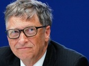 Gates, Zuckerberg, Bezos, Branson y Ma trabajarán juntos para impulsar las energías limpias