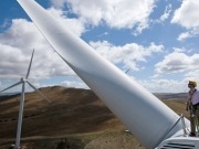 Las inversiones globales en energías limpias en 2015 alcanzan la cifra récord de 329.000 millones de dólares