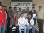 Anuncian un simposio de energías renovables para octubre