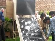 Tercera edición de “Energía Sostenible para todos”