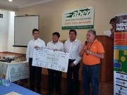 Premian ideas sostenibles de estudiantes