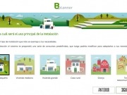 B-planner, una herramienta online para dimensionar cualquier instalación de renovables