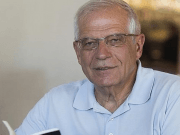 Borrell insta al futuro gobierno a afrontar el desafío de la transformación energética