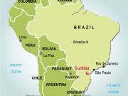 Curitiba: En colaboración con Itaipú lanzan vehículos eléctricos