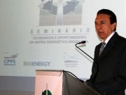 9 GW de biomasa y 11 GW eólicos para 2020