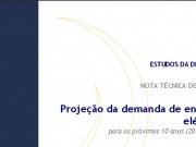 En una década, el consumo de energía aumentará más del 50%