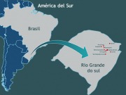 Rio Grande do Sul: Lanzan grupo de trabajo eólico