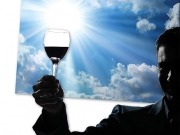 ¡Un Brindis al sol!