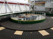 High-voltage cable between UK and Netherlands good for renewables