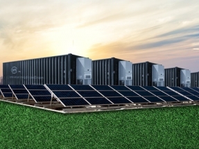 BYD y Pireos Capital se asocian para desplegar 100 MWh en sistemas de almacenamiento de energía