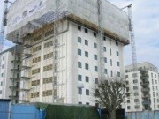 Construcciones sustentables: ¿sólo una moda?