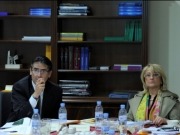 Reuni&oacute;n en Madrid de los reguladores de energ&iacute;a de la regi&oacute;n