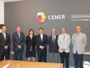 Cener colaborará en un proyecto de modernización energética en el centro histórico de Quito