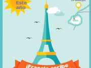 84 días para llegar a París