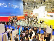 More than 77,000 attend Intersolar Europe