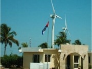 Avanzan el uso de renovables en la isla