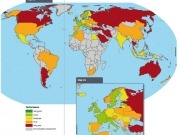 España, en caída libre en la lucha contra el cambio climático