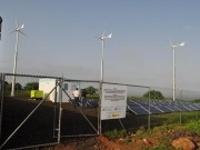 Solo el 6% de la electricidad canaria procede de fuentes renovables