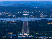 Camberra será la primera capital del mundo en utilizar solo energías renovables