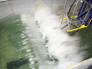 Preparándose para cuando el cambio climático golpee las costas