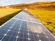 Los ecologistas piden más ambición a la UE en los objetivos de energías renovables para 2030