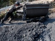 Izquierda Unida quiere nacionalizar las minas de carbón