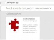 Una App para conocer el impacto en el clima de lo que consumimos