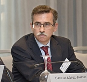 Dimite el director general de Industria de Madrid, implicado en la Púnica