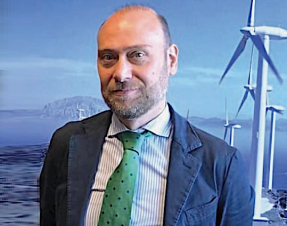"En la primera subasta de capacidad habrá ya una participación relevante de almacenamiento"