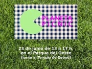 Energías Renovables colabora con “Planeta Picnic”